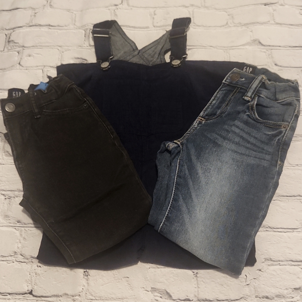 Gap Kids Pants Bundle Size 5